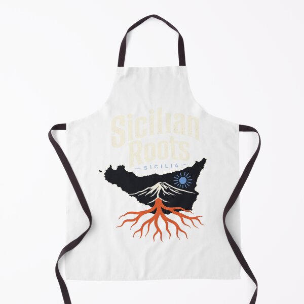 Item preview, Sicilian Roots Sicilia Heritage Pride designed and sold by pirminio.
