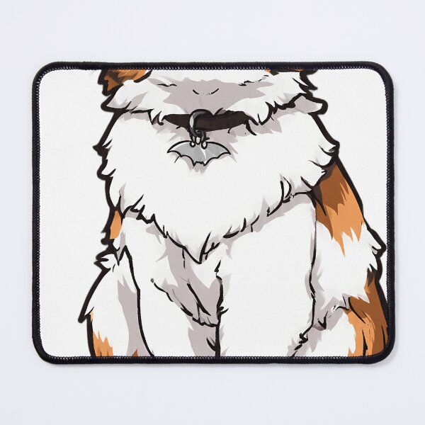 Item preview, Gothic Bat Turkish Van designed and sold by IllumeInk.