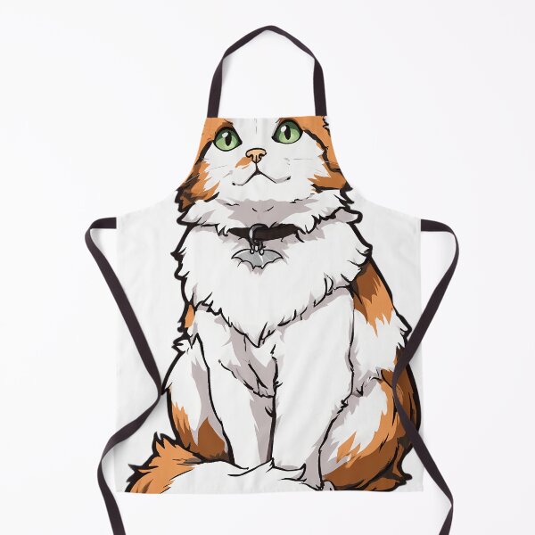 Item preview, Gothic Bat Turkish Van designed and sold by IllumeInk.