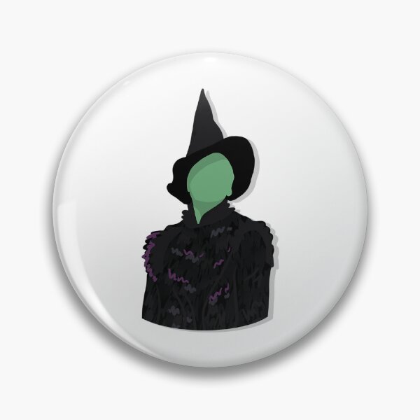Artikelvorschau, Elphaba entworfen und verkauft von Emme-Chadwell.