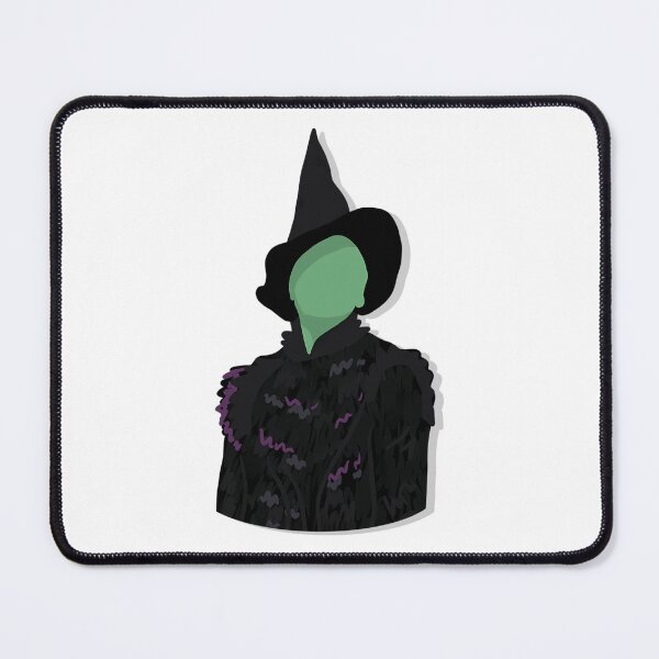 Item preview, Elphaba designed and sold by Emme-Chadwell.