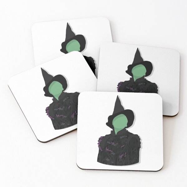 Item preview, Elphaba designed and sold by Emme-Chadwell.