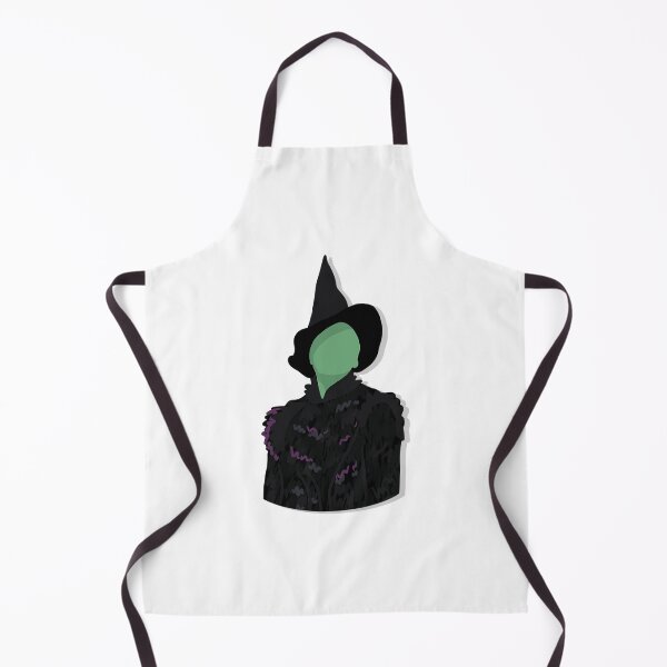 Item preview, Elphaba designed and sold by Emme-Chadwell.