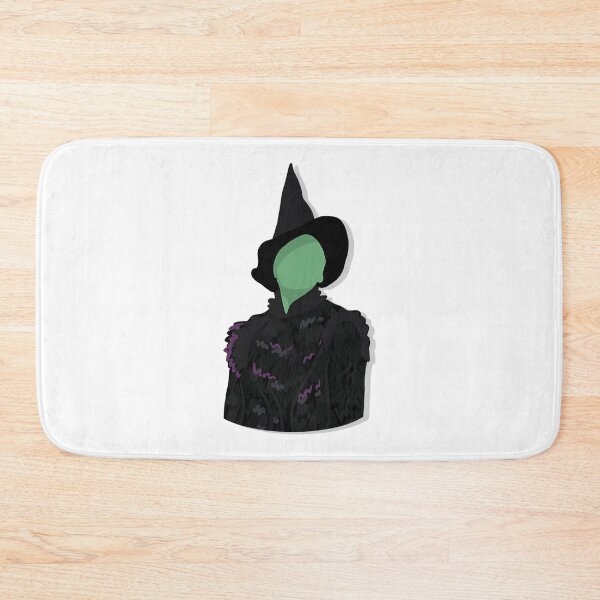 Item preview, Elphaba designed and sold by Emme-Chadwell.