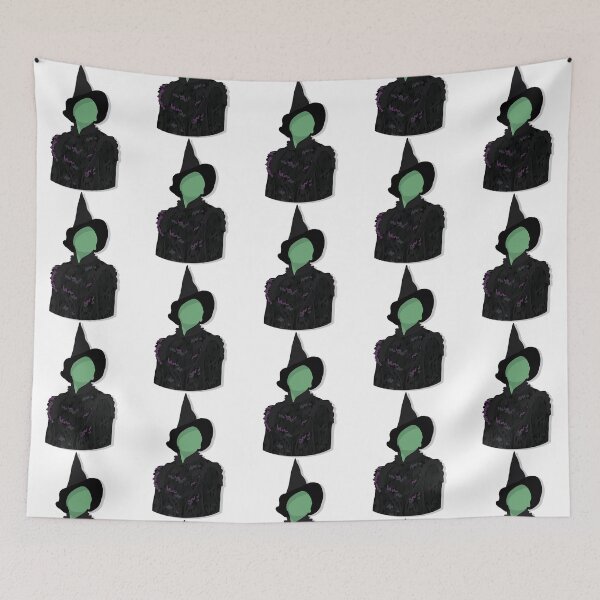 Item preview, Elphaba designed and sold by Emme-Chadwell.