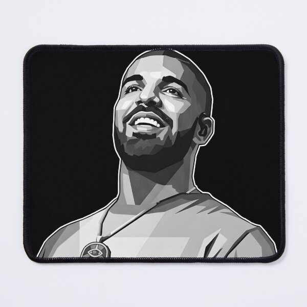 Item preview, Drake Grayscale designed and sold by Japanese art.