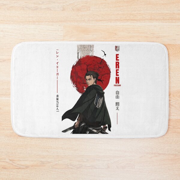 Item preview, Shattered Liberty - Wings of the Red Sun designed and sold by sidki-SDK.