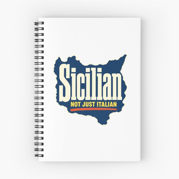 Item preview, Sicilian heritage, not just Italian pride designed and sold by pirminio.