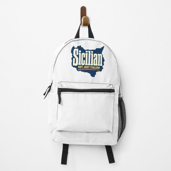 Item preview, Sicilian heritage, not just Italian pride designed and sold by pirminio.