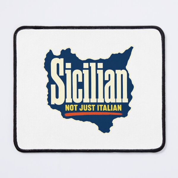 Item preview, Sicilian heritage, not just Italian pride designed and sold by pirminio.