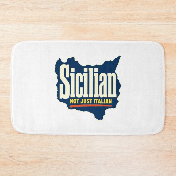 Item preview, Sicilian heritage, not just Italian pride designed and sold by pirminio.