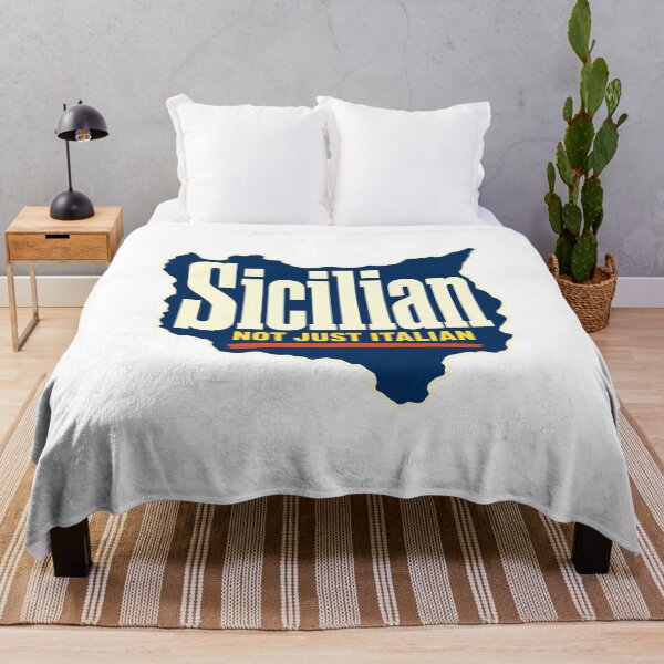 Item preview, Sicilian heritage, not just Italian pride designed and sold by pirminio.