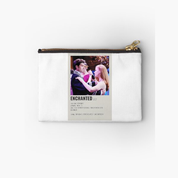 Item preview, Enchanted Minimalist Poster designed and sold by Emme-Chadwell.