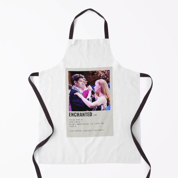 Item preview, Enchanted Minimalist Poster designed and sold by Emme-Chadwell.