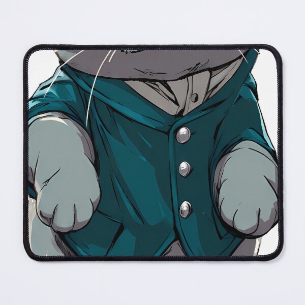 Item preview, Gothic Velvet Scottish Fold designed and sold by IllumeInk.