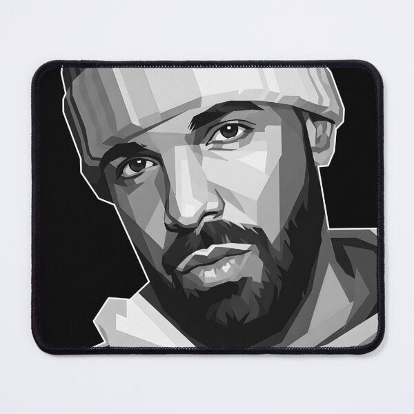 Item preview, Drake Grayscale designed and sold by Japanese art.