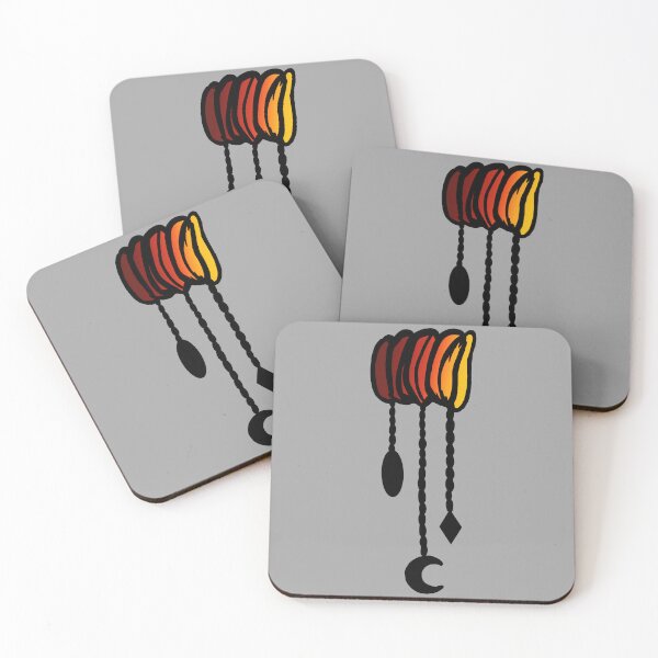 Item preview, Charms designed and sold by AutumnJude Rowan.