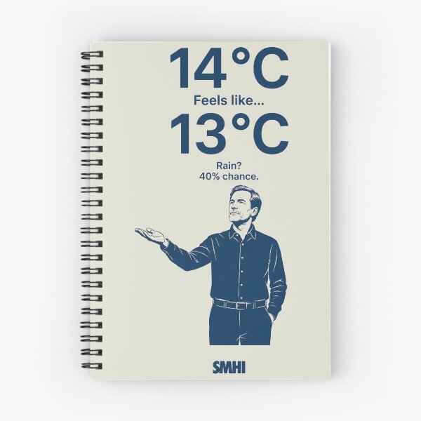 Item preview, Weather designed and sold by florback.
