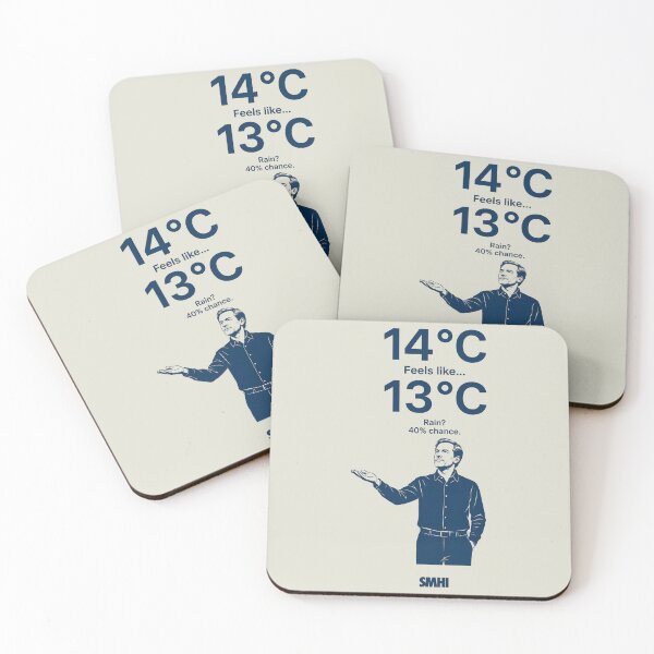 Item preview, Weather designed and sold by florback.