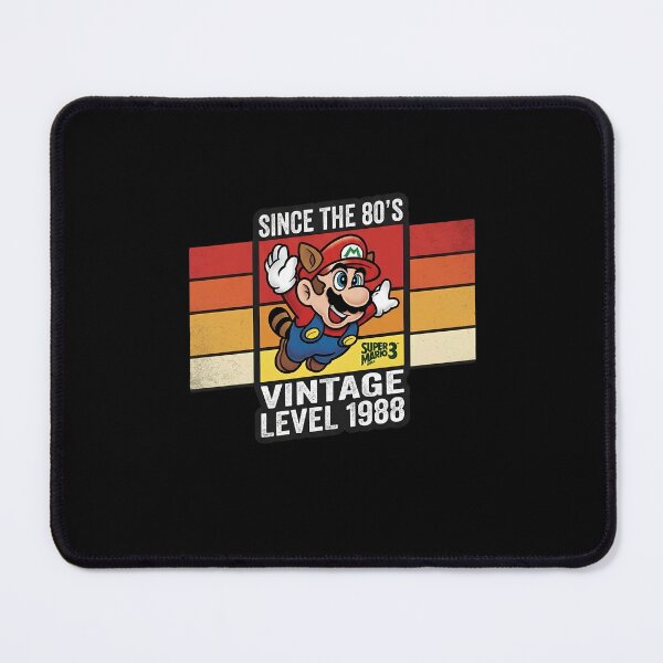 Item preview, Vintage Super Mario designed and sold by TMTD Productions.