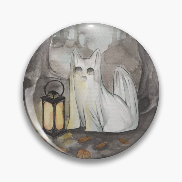 Item preview, Spooky Season designed and sold by Eveliina Raunio.