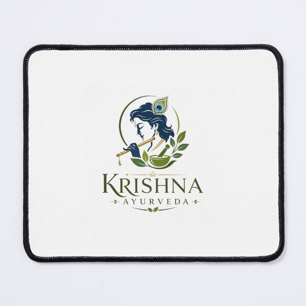 Item preview, Krishna ayurveda  designed and sold by kri706.