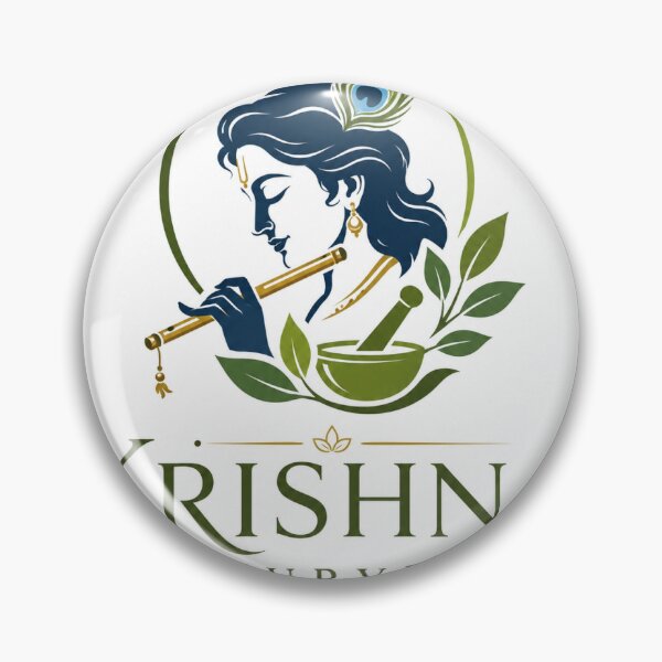 Item preview, Krishna ayurveda  designed and sold by kri706.