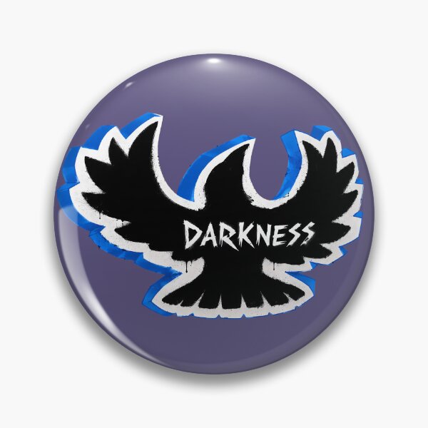 Item preview, Darkness  designed and sold by Drawings much more.