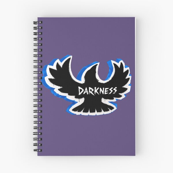 Item preview, Darkness  designed and sold by Drawings much more.