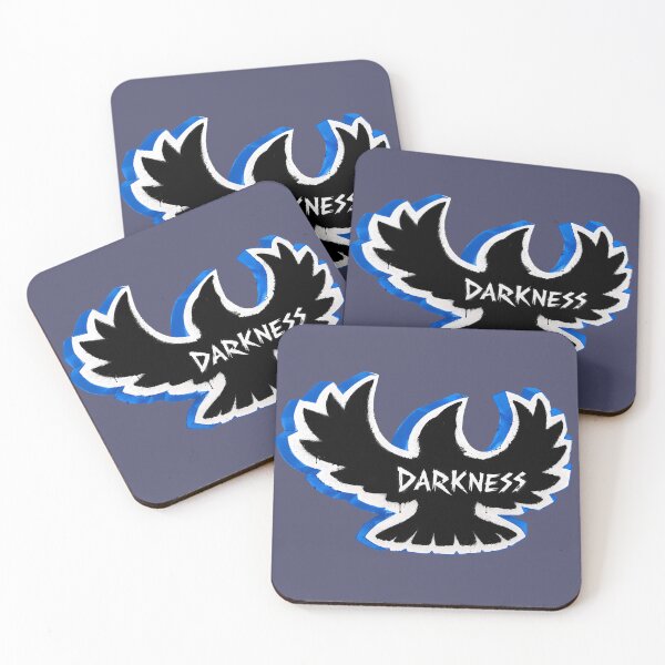 Item preview, Darkness  designed and sold by Drawings much more.