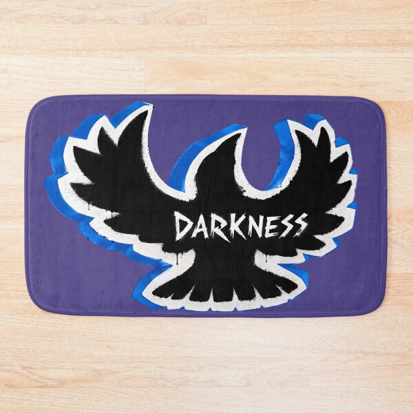 Item preview, Darkness  designed and sold by Drawings much more.