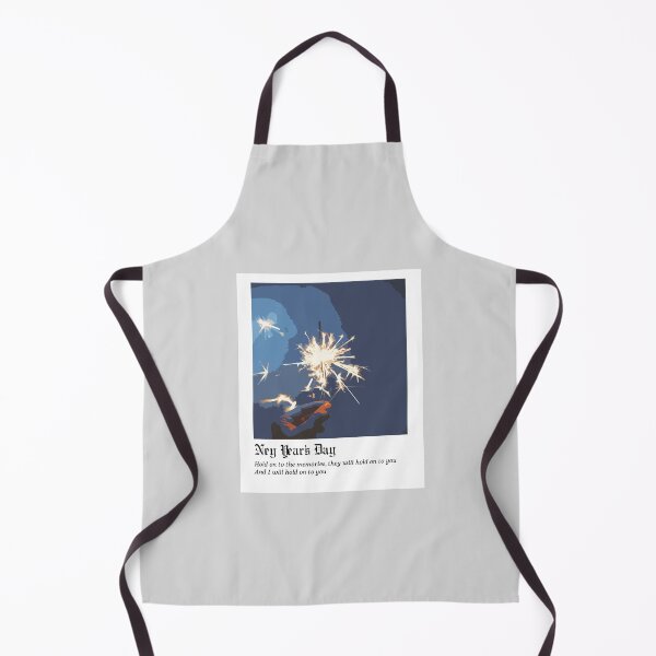 Item preview, New Year's Day -  designed and sold by nd-creates.