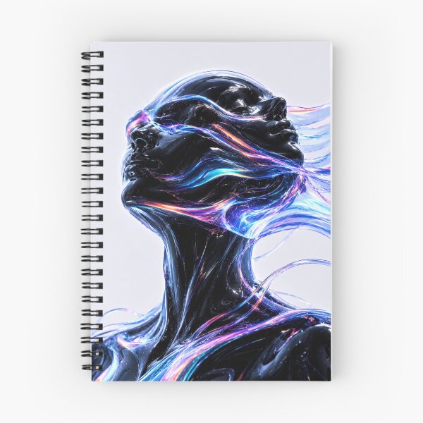 Item preview, NEON AWAKENING designed and sold by Watchyyy.