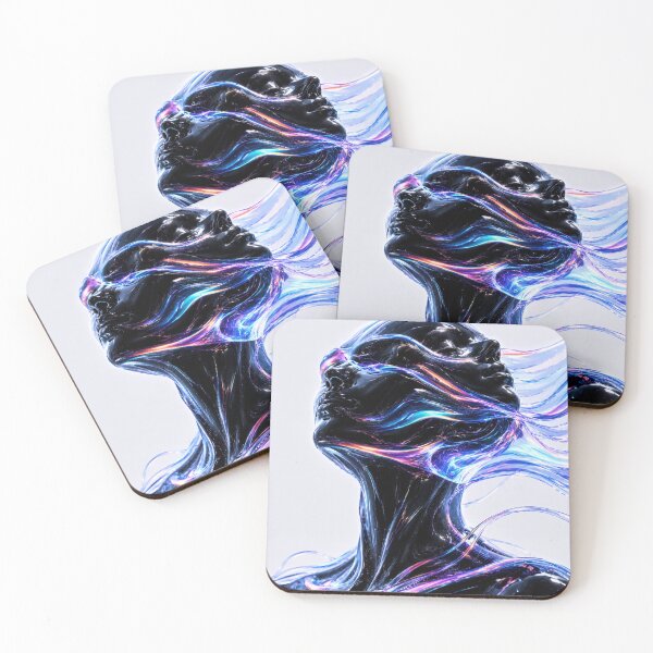 Item preview, NEON AWAKENING designed and sold by Watchyyy.