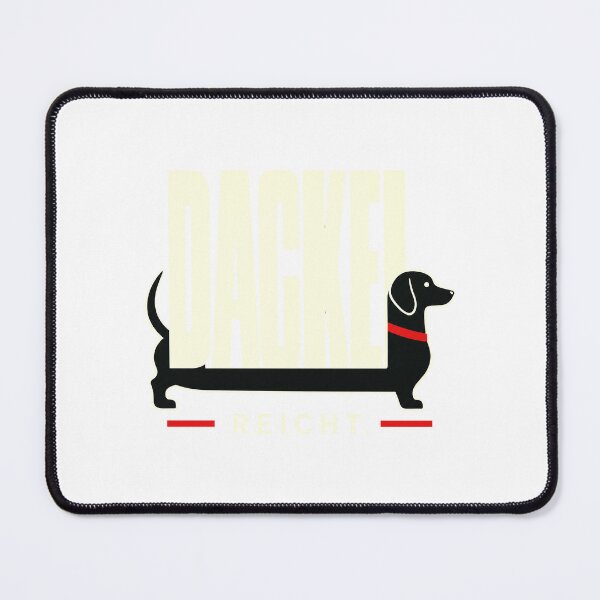 Item preview, Dachshund Rich Funny Dachshund German designed and sold by pirminio.