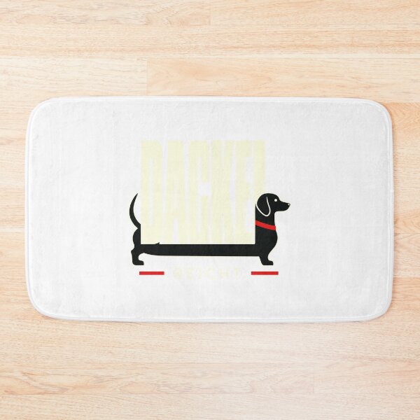 Item preview, Dachshund Rich Funny Dachshund German designed and sold by pirminio.