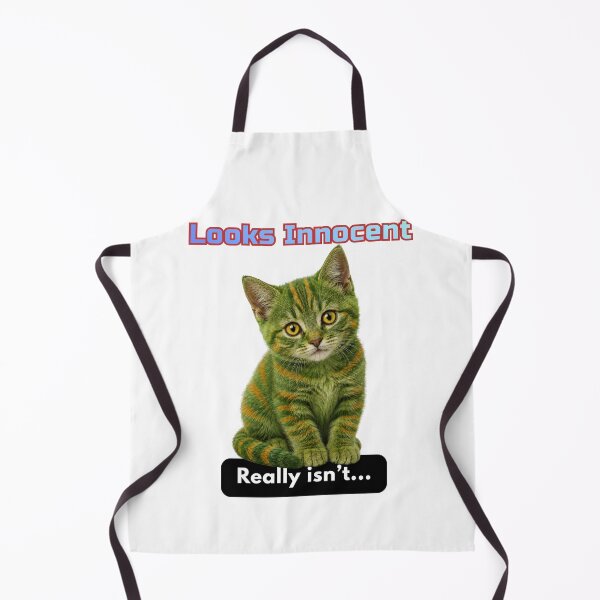 Item preview, Looks Innocent. Really Isn't... designed and sold by Pop, Culture and Stuff.