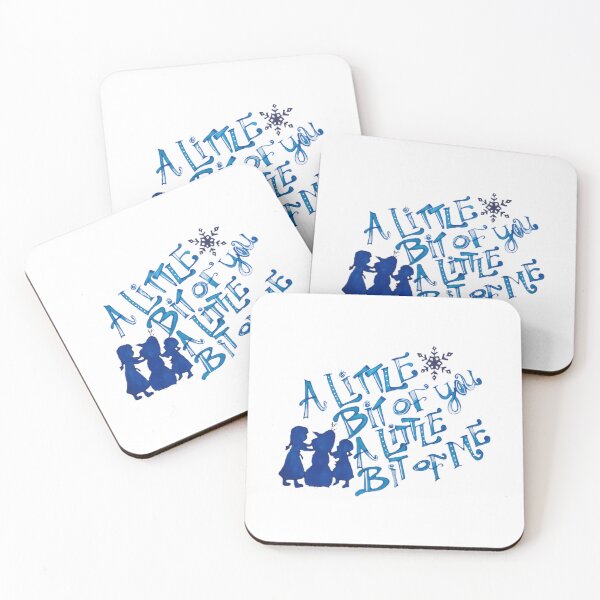 Item preview, Frozen - A Little Bit Of You designed and sold by Emme-Chadwell.