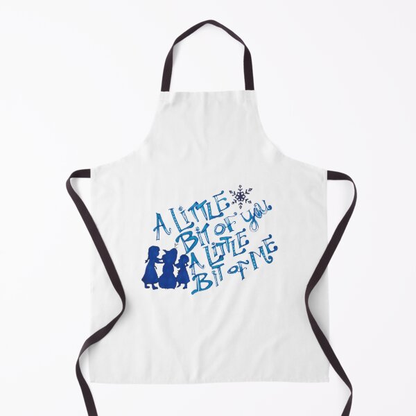 Item preview, Frozen - A Little Bit Of You designed and sold by Emme-Chadwell.