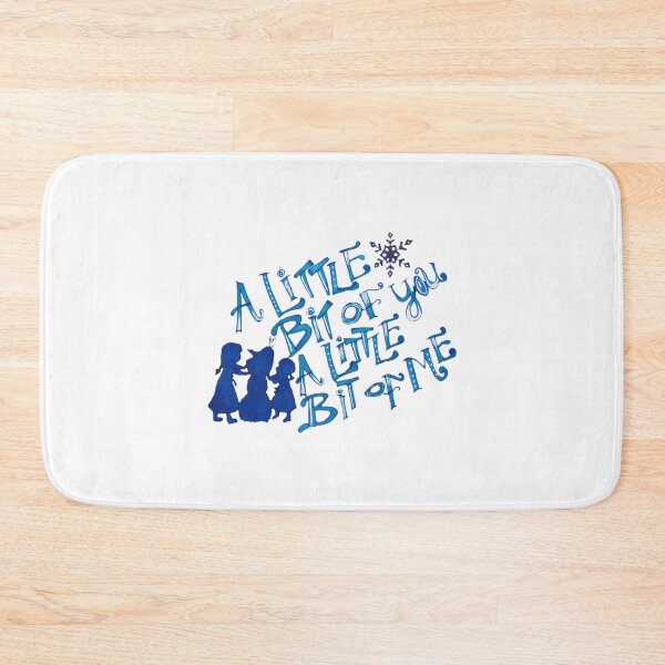 Item preview, Frozen - A Little Bit Of You designed and sold by Emme-Chadwell.