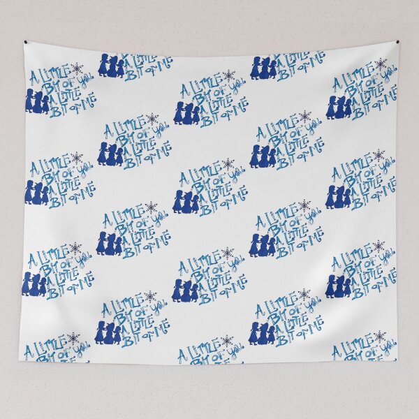 Item preview, Frozen - A Little Bit Of You designed and sold by Emme-Chadwell.