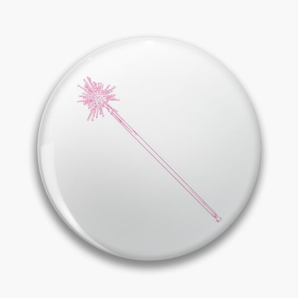 Item preview, Glinda'S Wand - Wicked (Pink) designed and sold by Emme-Chadwell.