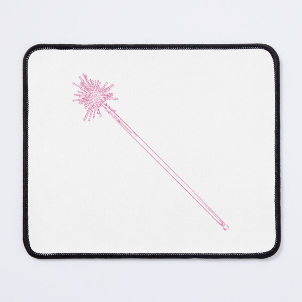Item preview, Glinda'S Wand - Wicked (Pink) designed and sold by Emme-Chadwell.