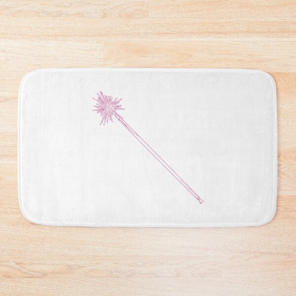 Item preview, Glinda'S Wand - Wicked (Pink) designed and sold by Emme-Chadwell.