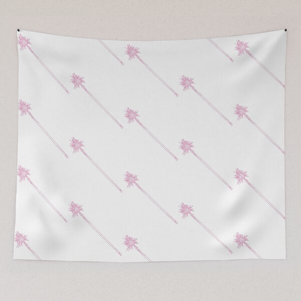 Item preview, Glinda'S Wand - Wicked (Pink) designed and sold by Emme-Chadwell.