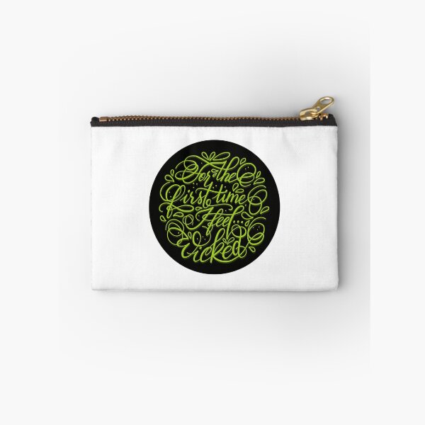 Item preview, I Feel Wicked designed and sold by Emme-Chadwell.