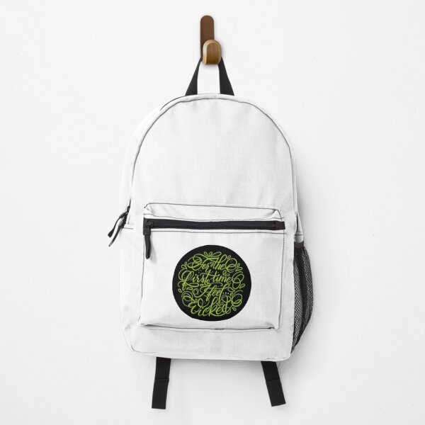 Item preview, I Feel Wicked designed and sold by Emme-Chadwell.