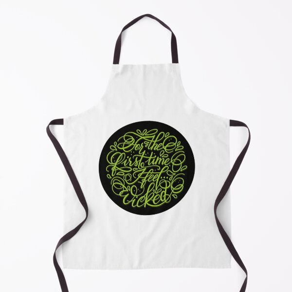 Item preview, I Feel Wicked designed and sold by Emme-Chadwell.