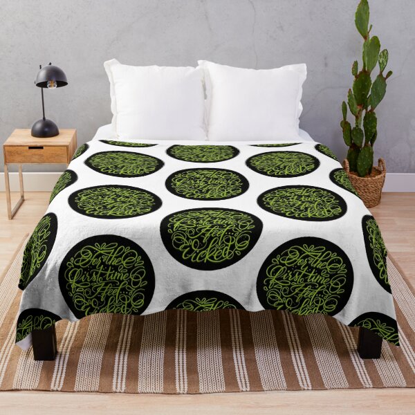 Item preview, I Feel Wicked designed and sold by Emme-Chadwell.
