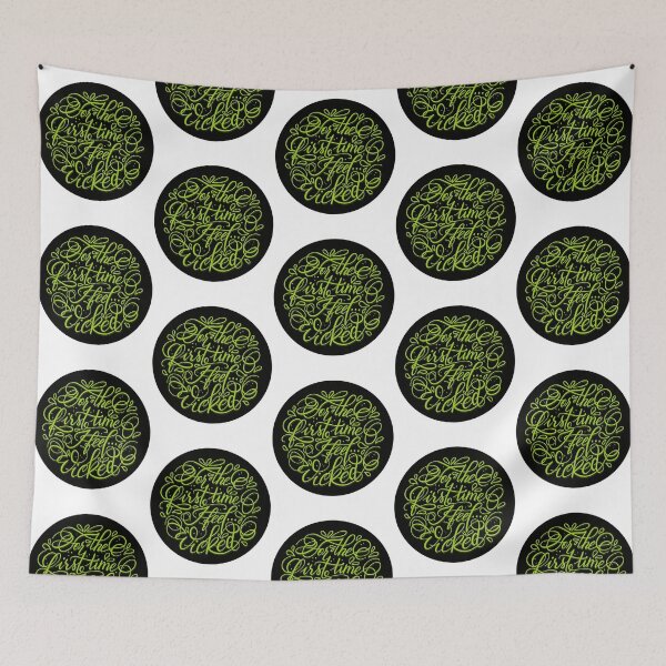 Item preview, I Feel Wicked designed and sold by Emme-Chadwell.
